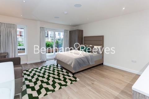 undefined, Beaufort Square, Colindale NW9