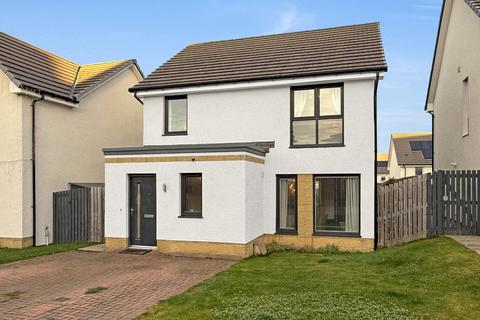 undefined, Greenfield Court, Elgin