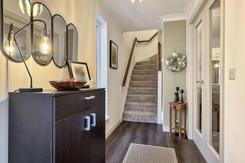 undefined, Greenfield Court, Elgin