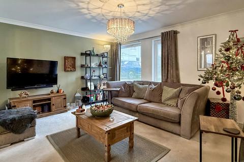 undefined, Greenfield Court, Elgin