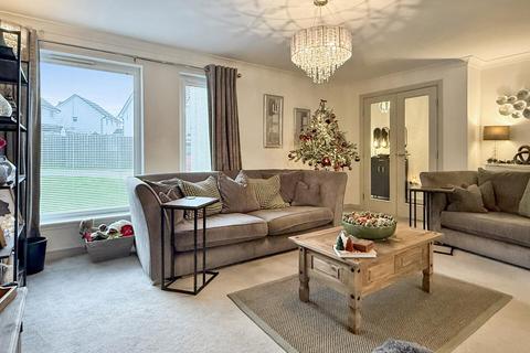 undefined, Greenfield Court, Elgin