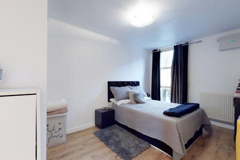 undefined, Marlborough Place
