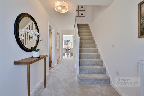 4 bedroom detached house for sale, Meadow View Close, Worsthorne, Burnley