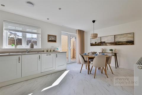 4 bedroom detached house for sale, Meadow View Close, Worsthorne, Burnley