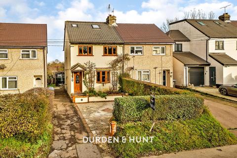 Moreton Road, Ongar, CM5
