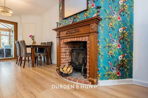 undefined, Moreton Road, Ongar, CM5