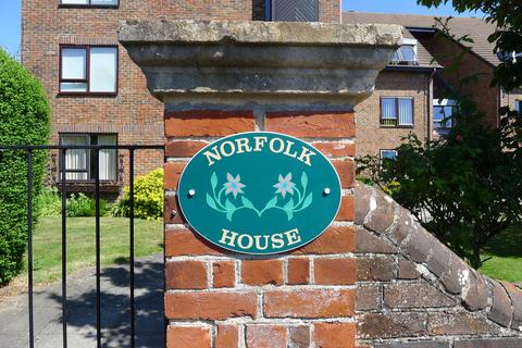 1 bedroom flat for sale, Norfolk House, Oaklands Road, Havant