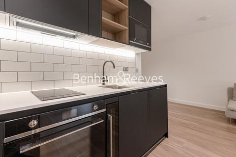undefined, Beaufort Square,  Beaufort Park NW9