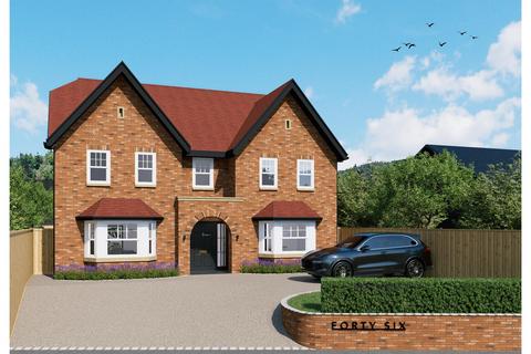 undefined, Crabtree Lane, Harpenden
