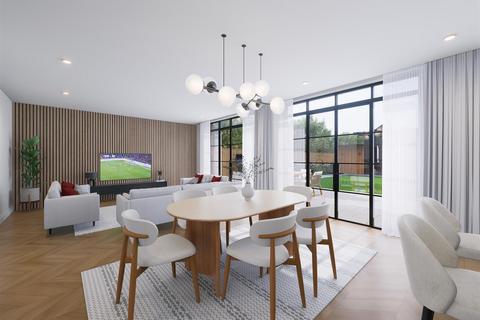 undefined, Crabtree Lane, Harpenden
