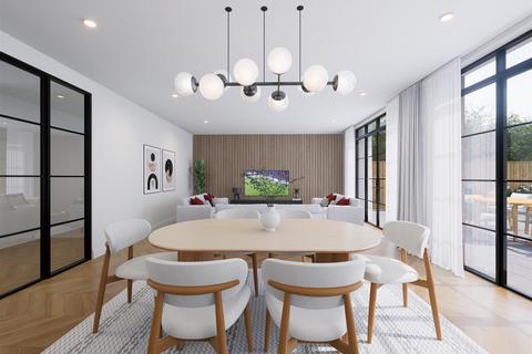 undefined, Crabtree Lane, Harpenden