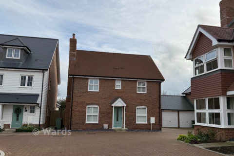 undefined, Juniper Court, Ashford TN27