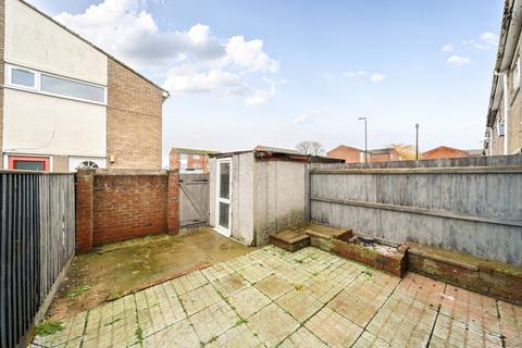 3 bedroom terraced house for sale, Westerdale Way, Grimsby, Lincolnshire, DN37