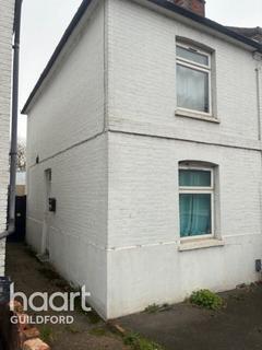 undefined, Worplesdon Road, Guildford