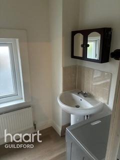 undefined, Worplesdon Road, Guildford