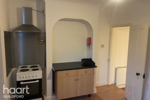 undefined, Worplesdon Road, Guildford