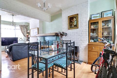 undefined, Welbeck Road, London