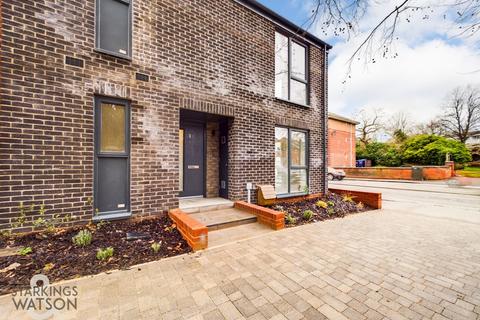 undefined, River Lane, Norwich