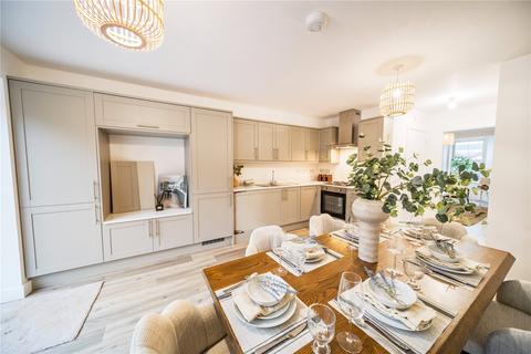 4 bedroom terraced house for sale, Castra Street, Chester-Le-Street, DH3