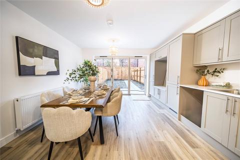 4 bedroom terraced house for sale, Castra Street, Chester-Le-Street, DH3