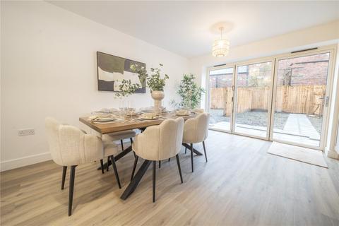 4 bedroom terraced house for sale, Castra Street, Chester-Le-Street, DH3