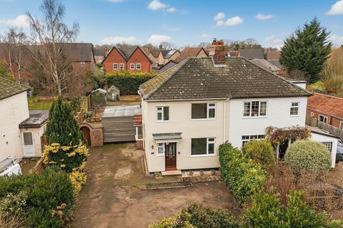 undefined, Norwich Road, Poringland, Norwich
