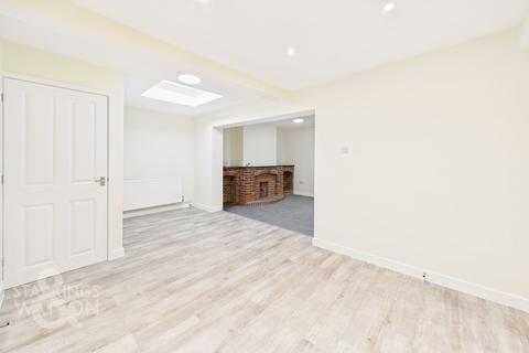 undefined, Norwich Road, Poringland, Norwich