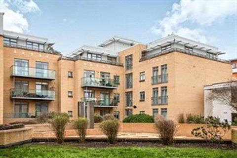 The Belvedere, Homerton Street, CB2