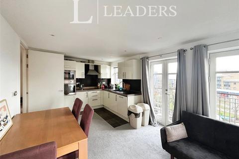 2 bedroom flat to rent, The Belvedere, Homerton Street, CB2