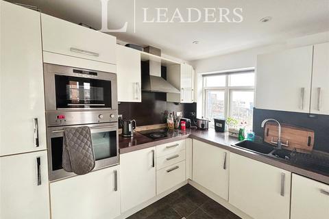 2 bedroom flat to rent, The Belvedere, Homerton Street, CB2
