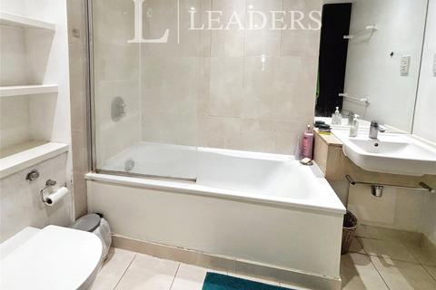 2 bedroom flat to rent, The Belvedere, Homerton Street, CB2