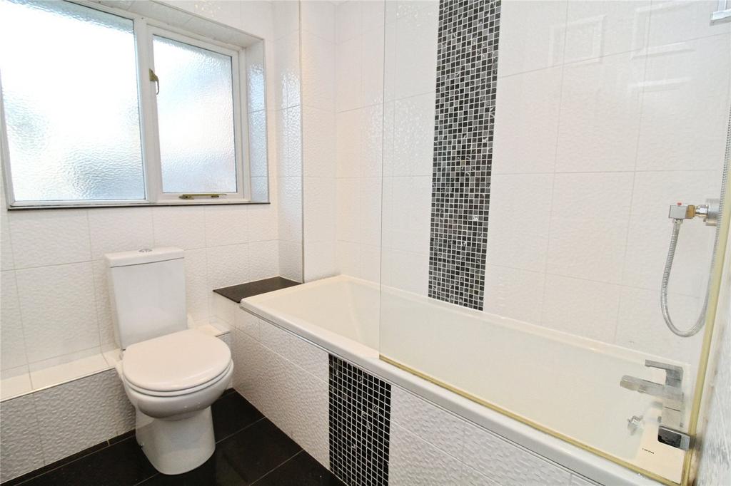 Family Bathroom/Wc