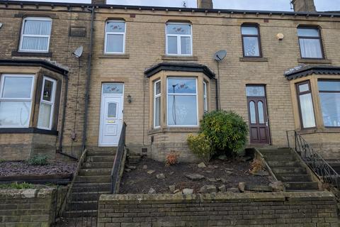 3 bedroom terraced house for sale, Huddersfield Road, Wyke, Bradford, BD12