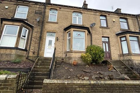 undefined, Huddersfield Road, Wyke, Bradford, BD12