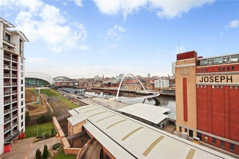 undefined, Baltic Quay, Gateshead NE8