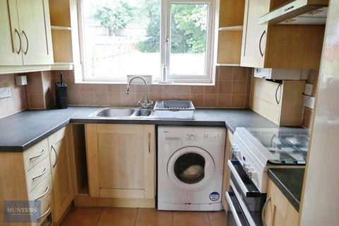 undefined, Kelfield Avenue, Harborne