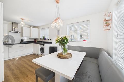 3 bedroom semi-detached house for sale, Hall Lane, Elmswell