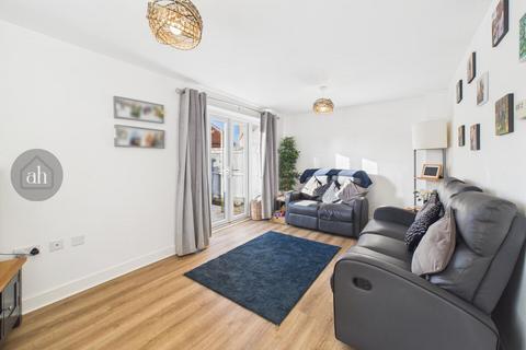 3 bedroom semi-detached house for sale, Hall Lane, Elmswell