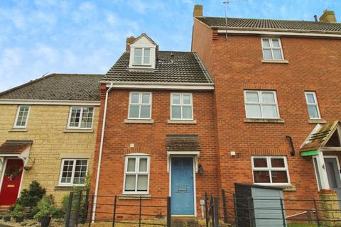 undefined, Mayfly Road, Swindon, SN25
