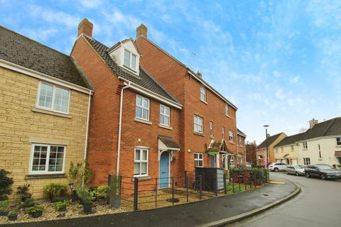 undefined, Mayfly Road, Swindon, SN25