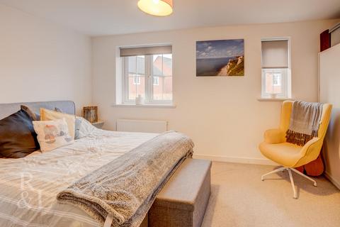 undefined, Cinnabar Way, East Leake, Loughborough