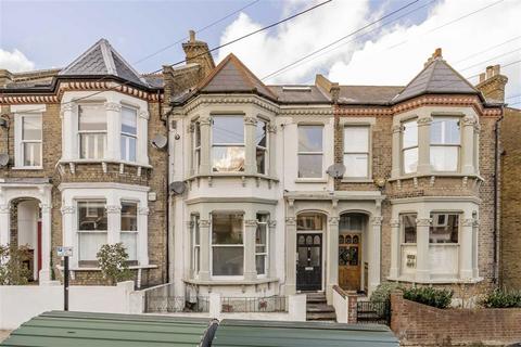 undefined, Leander Road, London SW2
