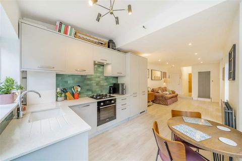 undefined, Leander Road, London SW2