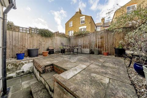 undefined, Leander Road, London SW2