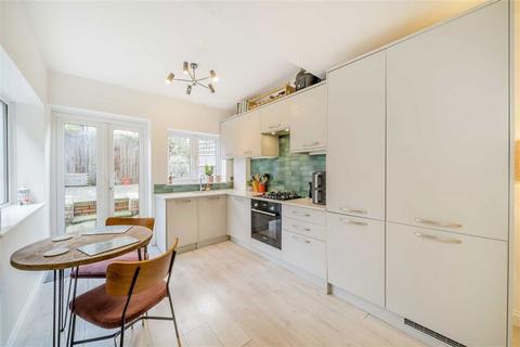 undefined, Leander Road, London SW2