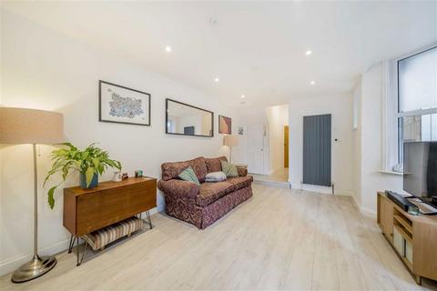 undefined, Leander Road, London SW2