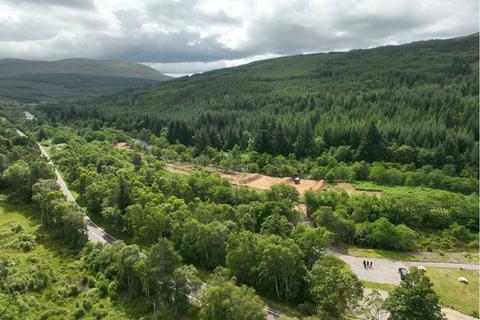 Land for sale, Rogie Falls 1, North Coast 500 Route, Garve, IV23 2PG