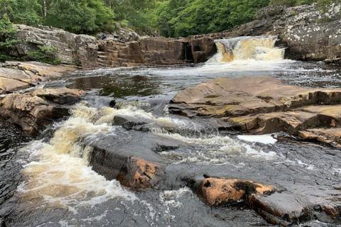 Land for sale, Rogie Falls 1, North Coast 500 Route, Garve, IV23 2PG