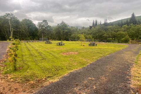 Land for sale, Rogie Falls 1, North Coast 500 Route, Garve, IV23 2PG