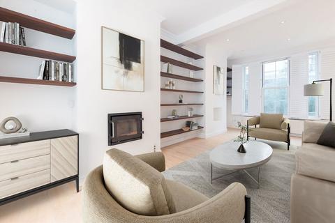 undefined, Chancellors Road, London W6